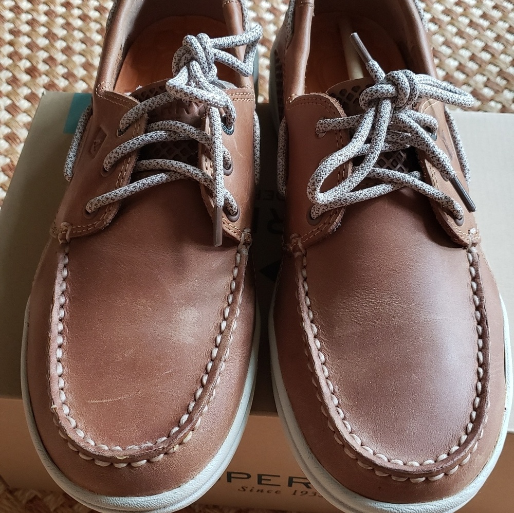 SPERRY Boatshoe